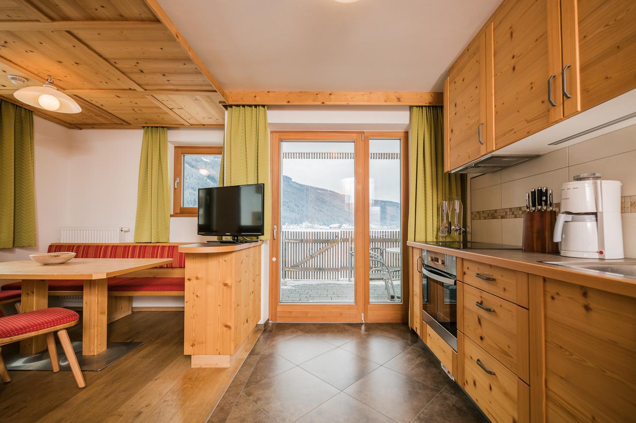 Apartamento Pichlerhof Planca di Sopra Exterior foto