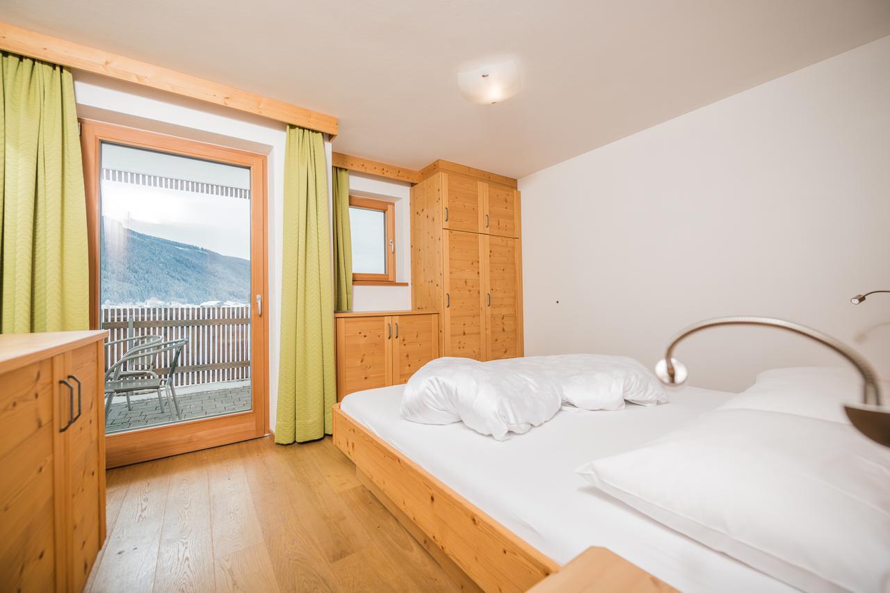 Apartamento Pichlerhof Planca di Sopra Exterior foto