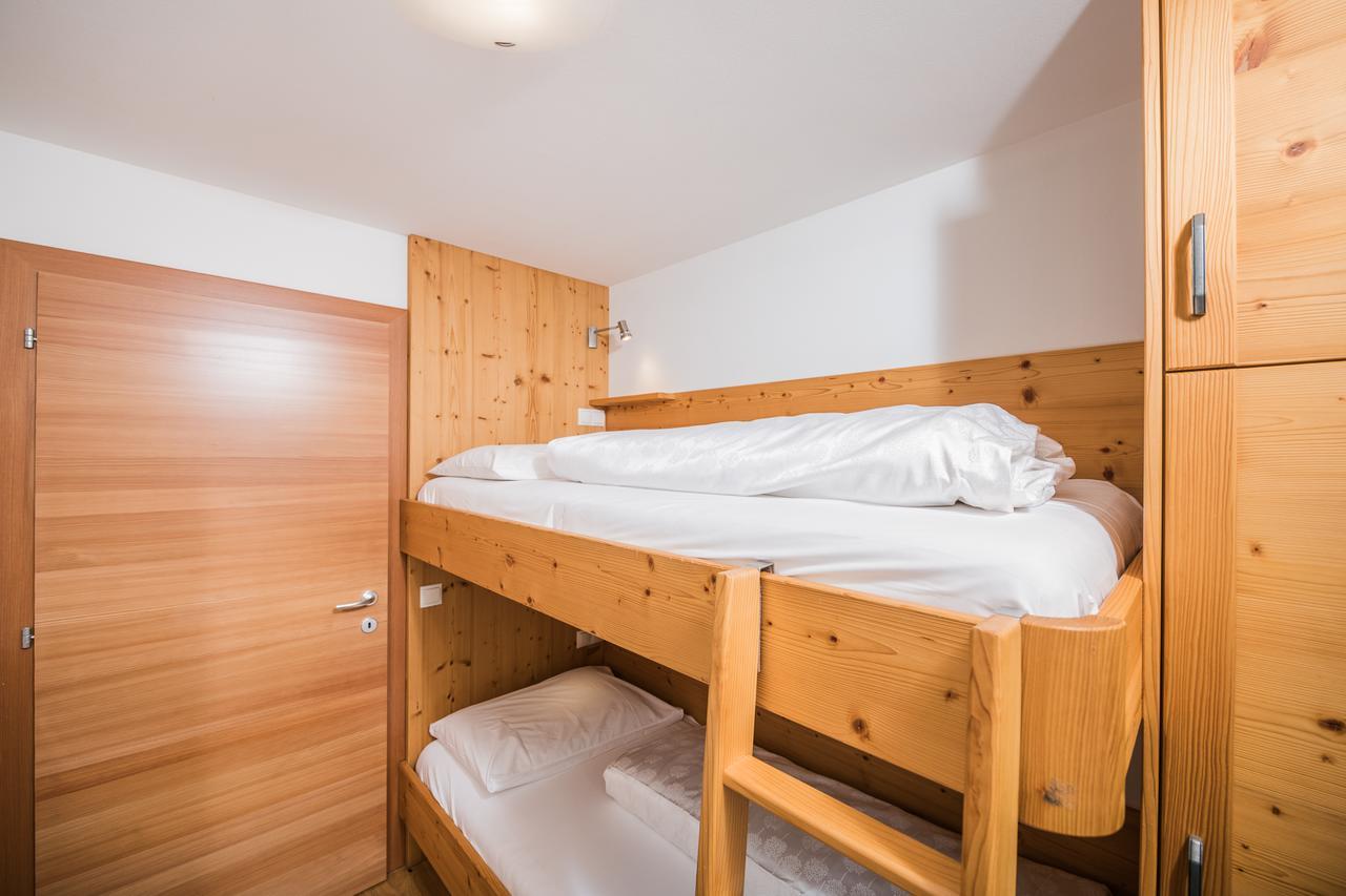 Apartamento Pichlerhof Planca di Sopra Exterior foto
