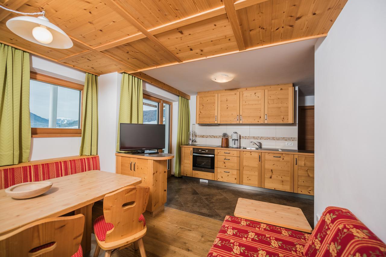 Apartamento Pichlerhof Planca di Sopra Exterior foto