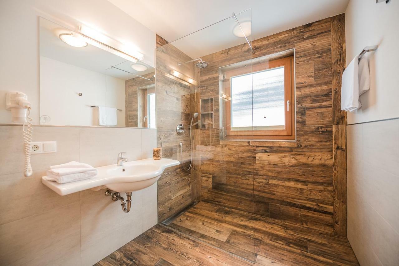Apartamento Pichlerhof Planca di Sopra Exterior foto